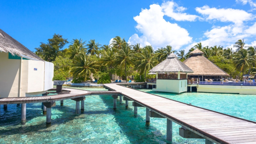 Maldives-Packages-from-Hyderabad- Unraveling-Paradise